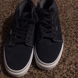 Men’s vans